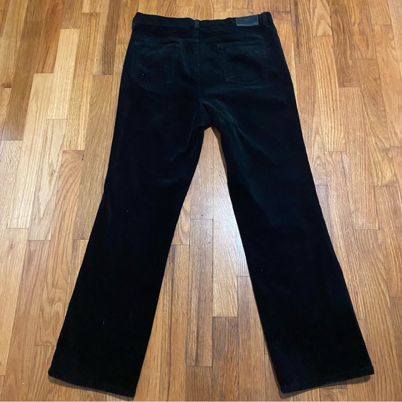 Women’s vintage Ralph Lauren corduroy jeans 10 petite - Picture 4 of 5